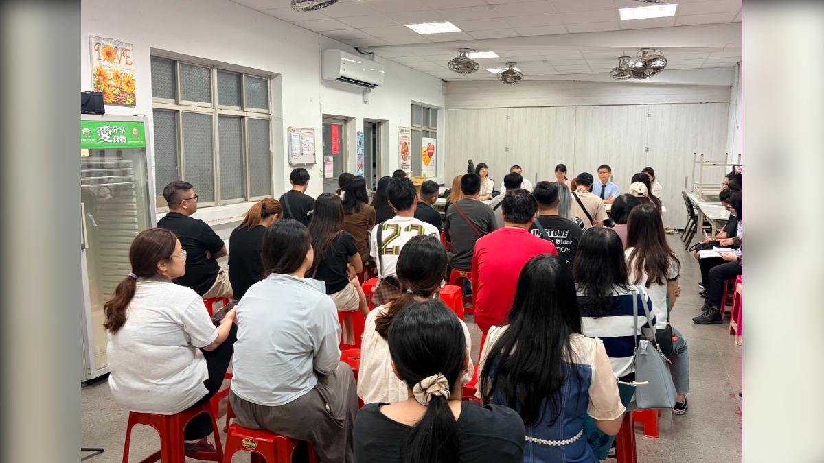 (圖片來源:基隆市政府)