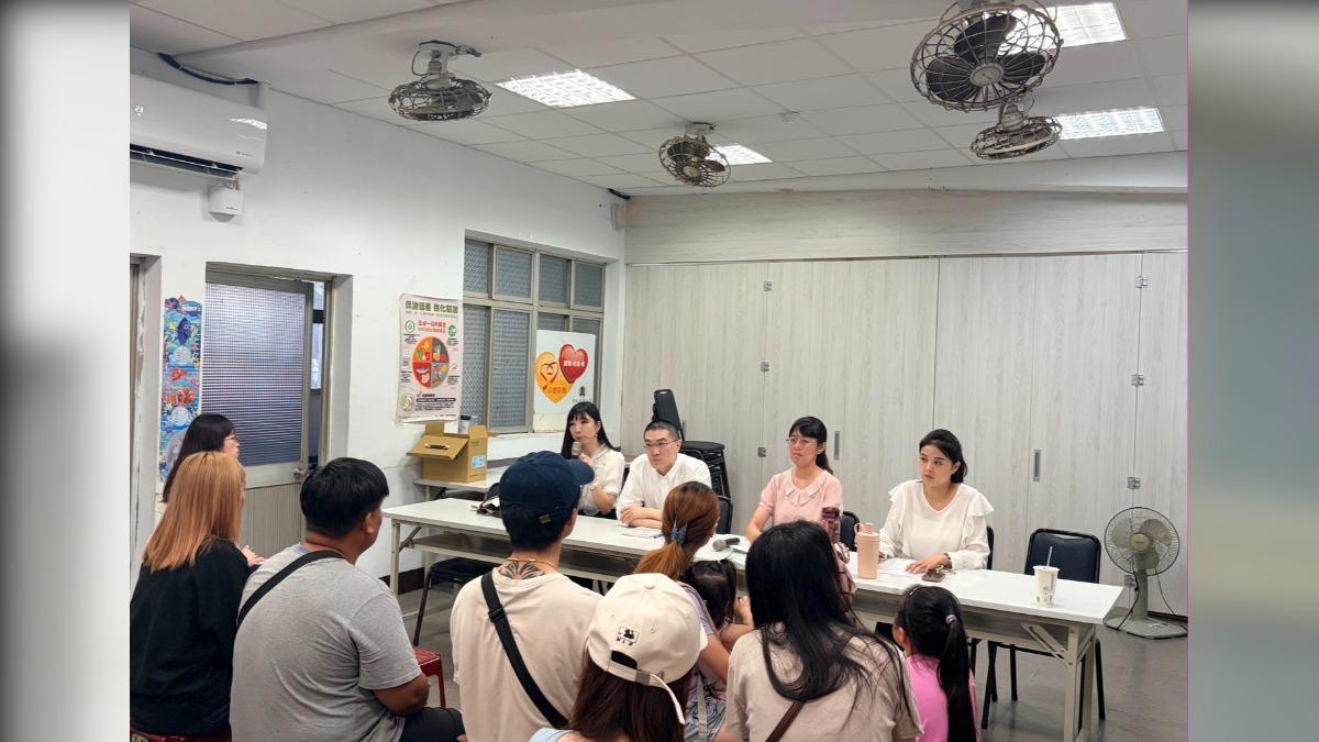 (圖片來源:基隆市政府)