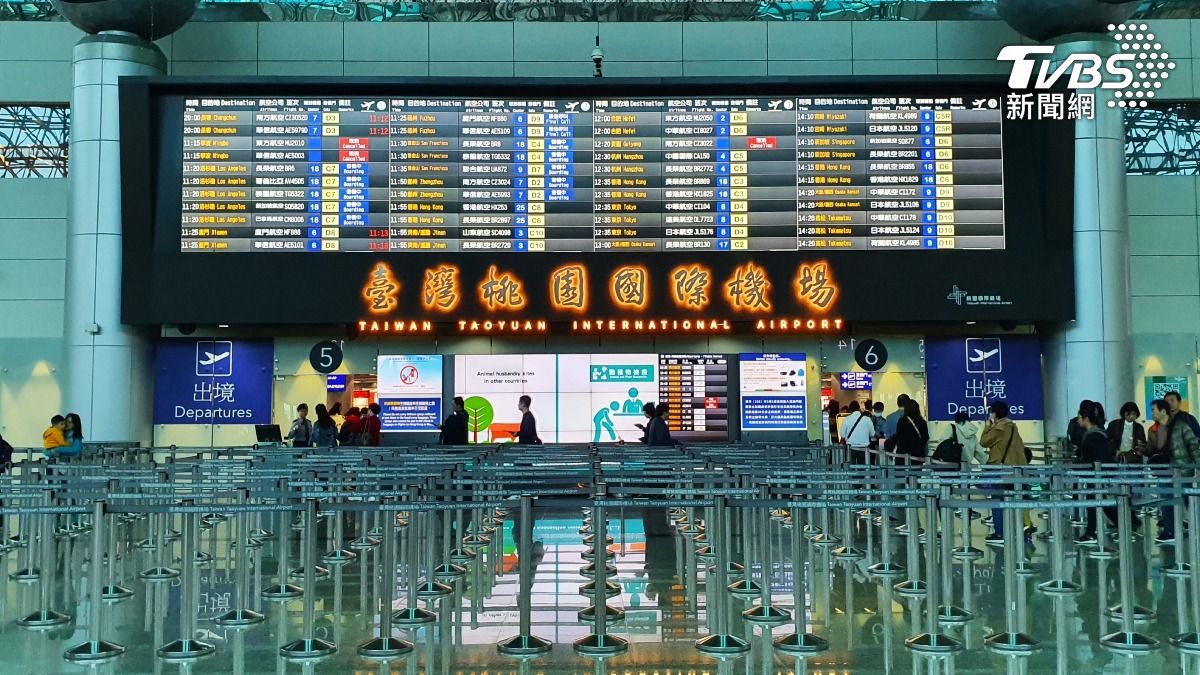 遇巴威颱風!航班遭改想取消「2關鍵注意」 小心旅遊不便險拒賠