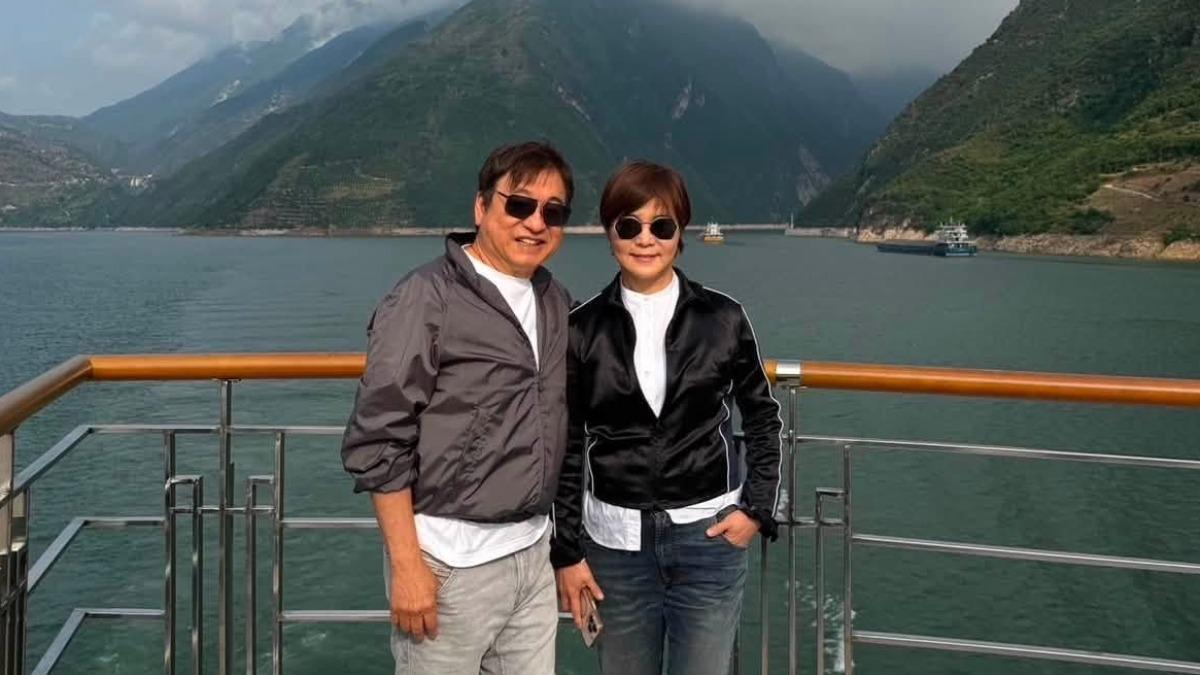 68歲李艷秋爆「無法行走、晚年淒涼淪農婦」！　霸氣曬重訓照打臉：確定會得罪人