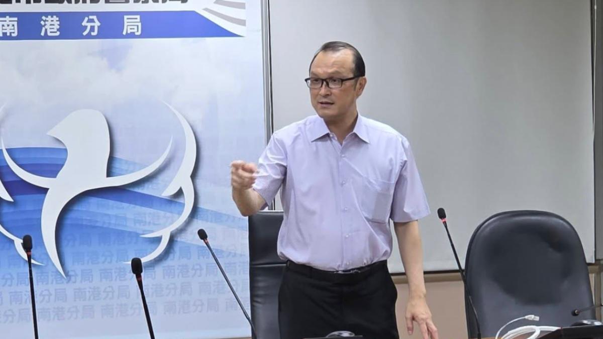 毒駕猖獗!南港警分局長「逼績效」遭怨走火入魔 吊車尾到第一名內幕曝