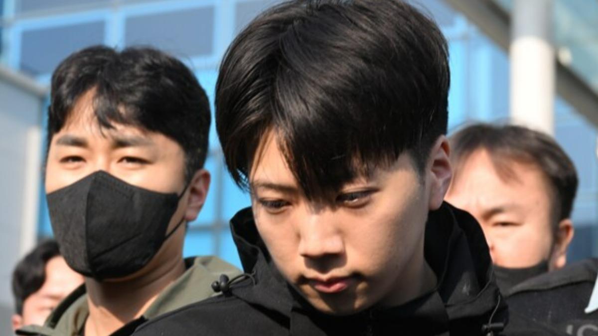 光州17歲少女命案爆黑幕!辦案隊長竟成內鬼 涉親手滅證遭逮