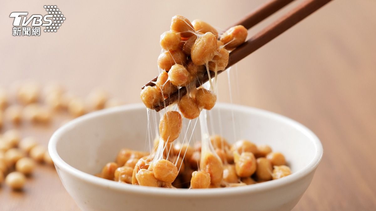 日人長壽秘訣!醫揭納豆「1成分」是關鍵:每天20克就足夠