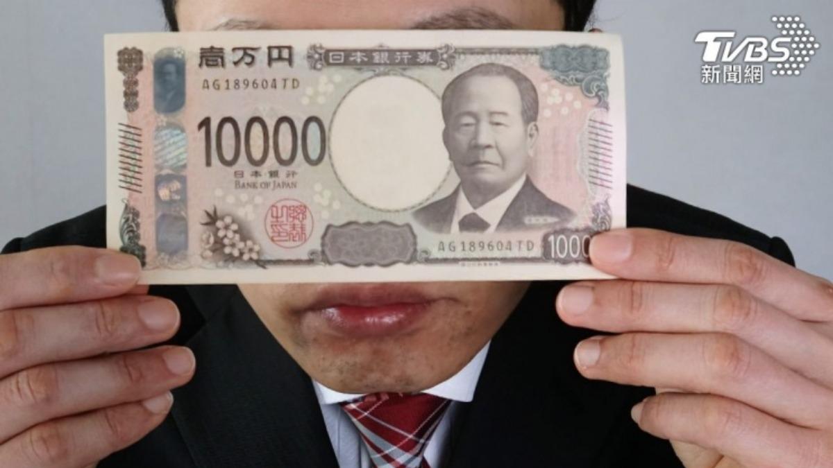 日本「億圓上班族」多達1萬1706人，約占整體高所得者3成。（示意圖／shutterstock達志影像）