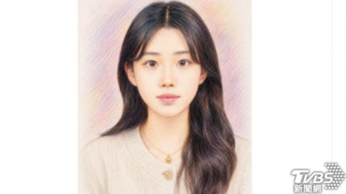 南韓光州女高中生命案,嫌犯是現職警官的父親竟涉嫌幫忙湮滅證據。(圖/光州全南哀悼團體)