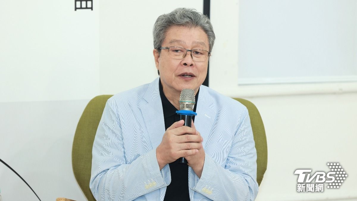 方駿開轟狄鶯寵壞孫安佐！　楊烈讚聲苦勸「疼惜小孩要有分寸」
