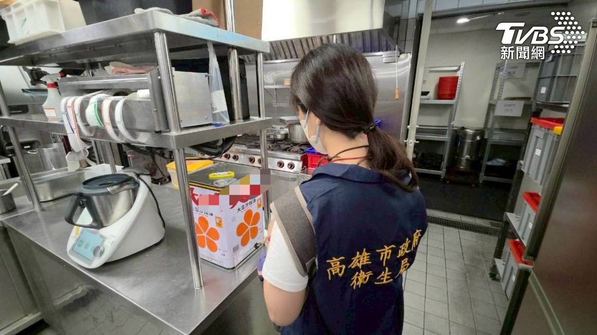致癌油流竄!高雄下游28業者名單曝光 寵物食品也中招