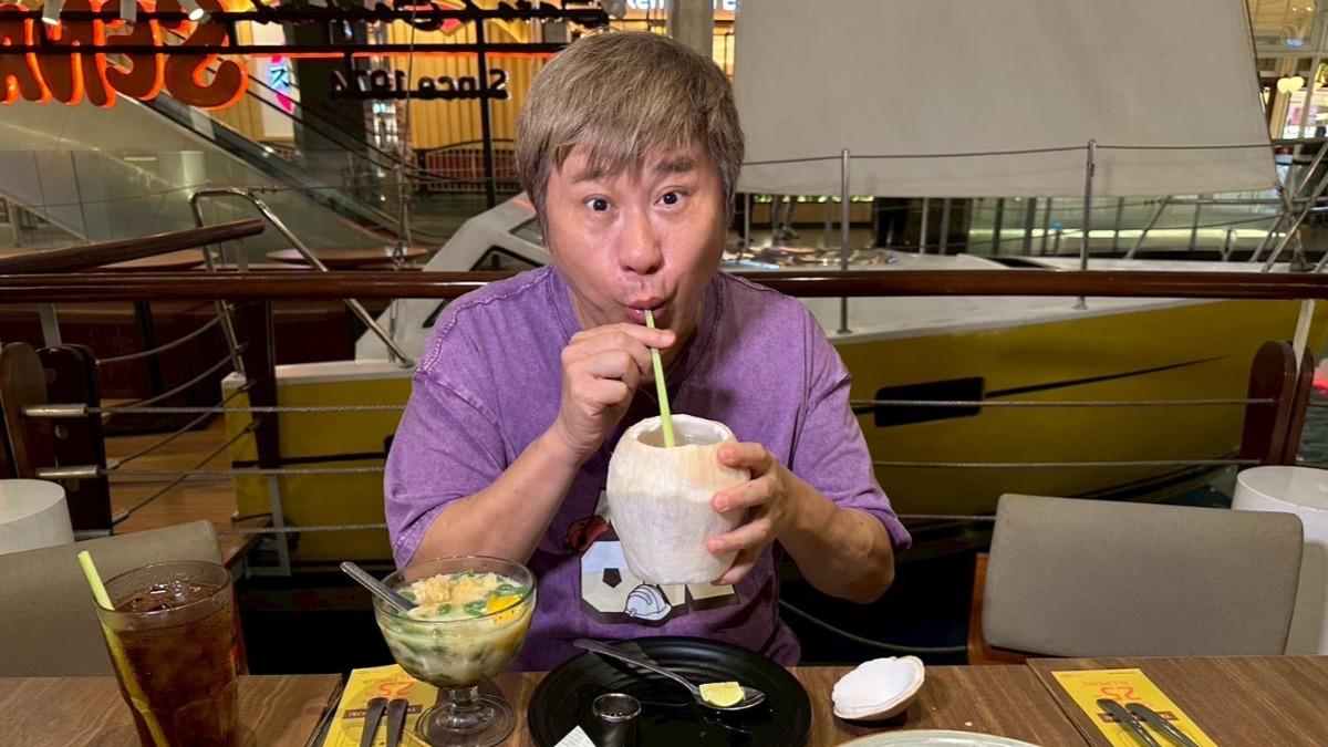 台商赴印尼遭詐騙!4年零收入「慘賠1500萬」翻身 胡瓜見證奇蹟
