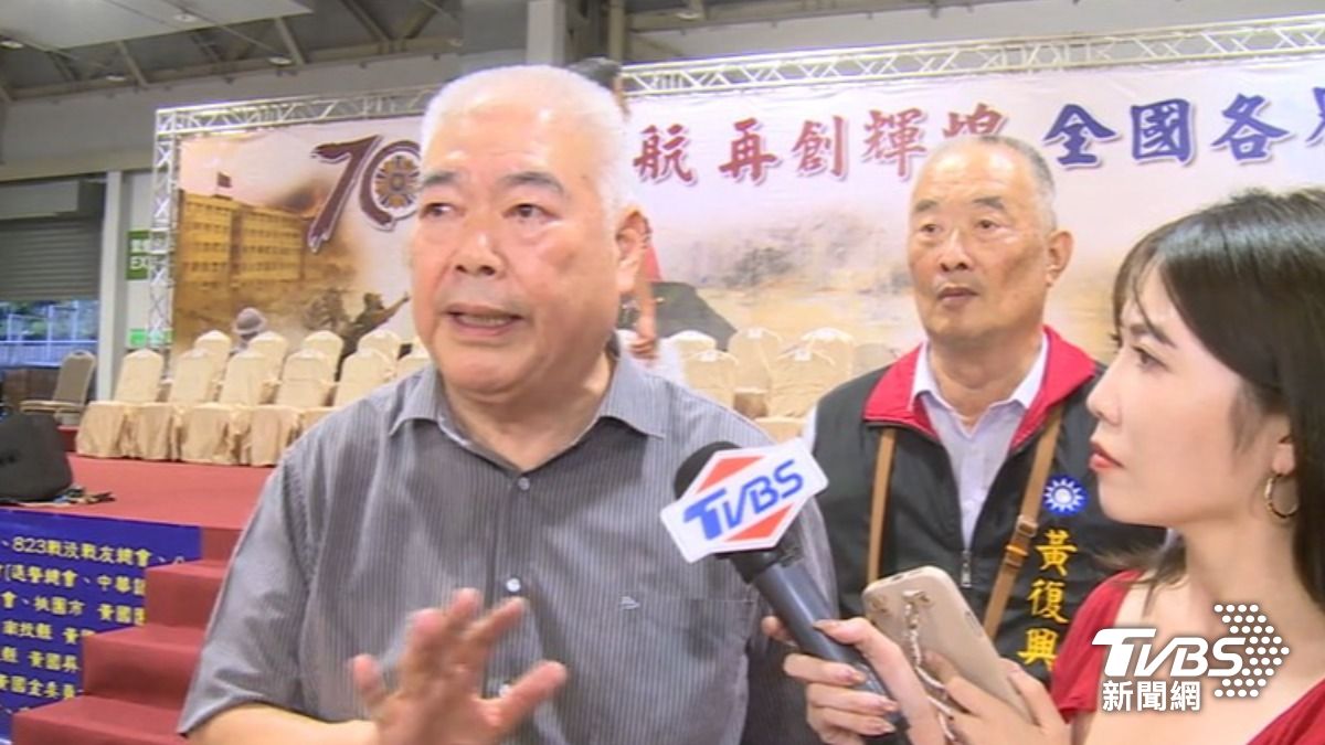 季麟連（圖／TVBS資料畫面）