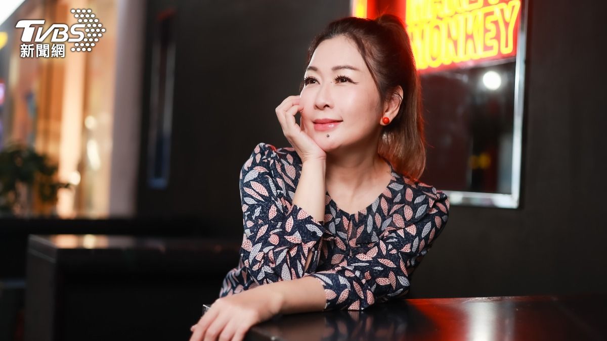 巴威颱風來襲!張秀卿拋震撼彈 演唱會宣布延期曝心聲