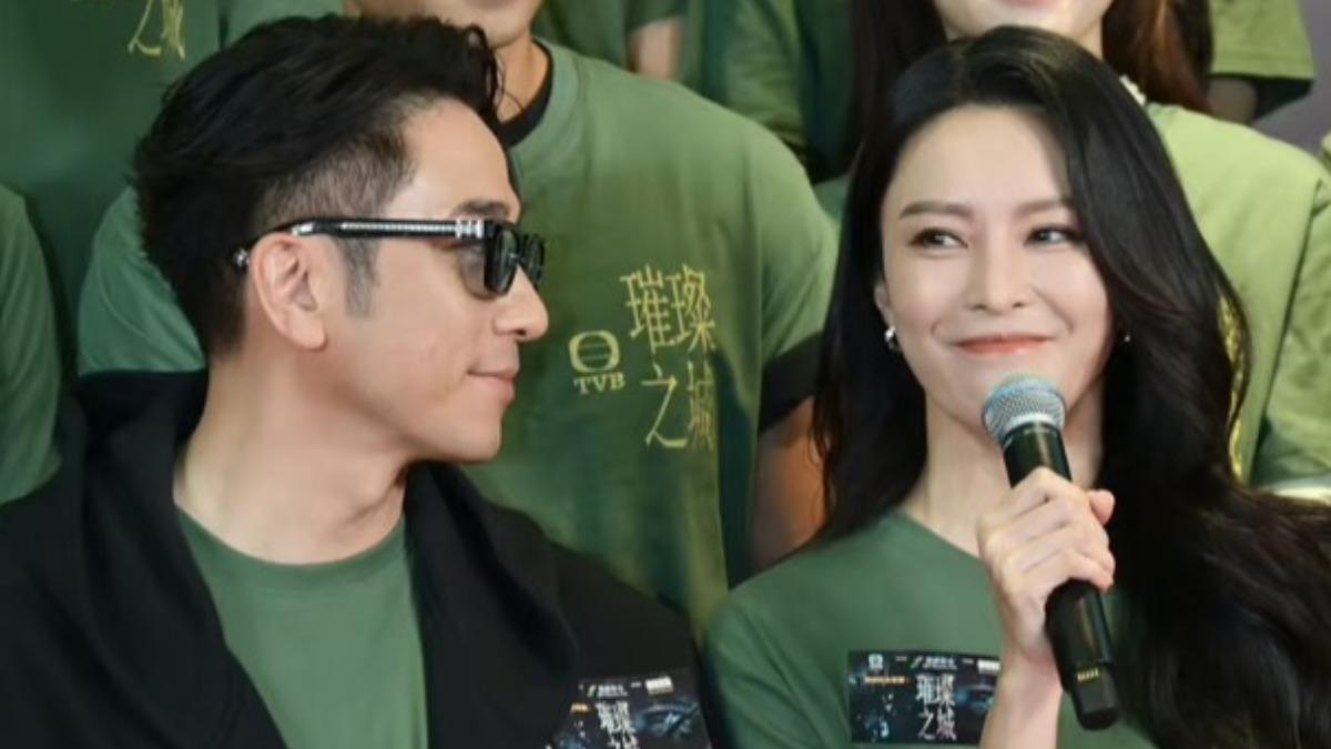 吳卓羲、張曦雯爆熱戀！「螢幕男友」陳豪回應了