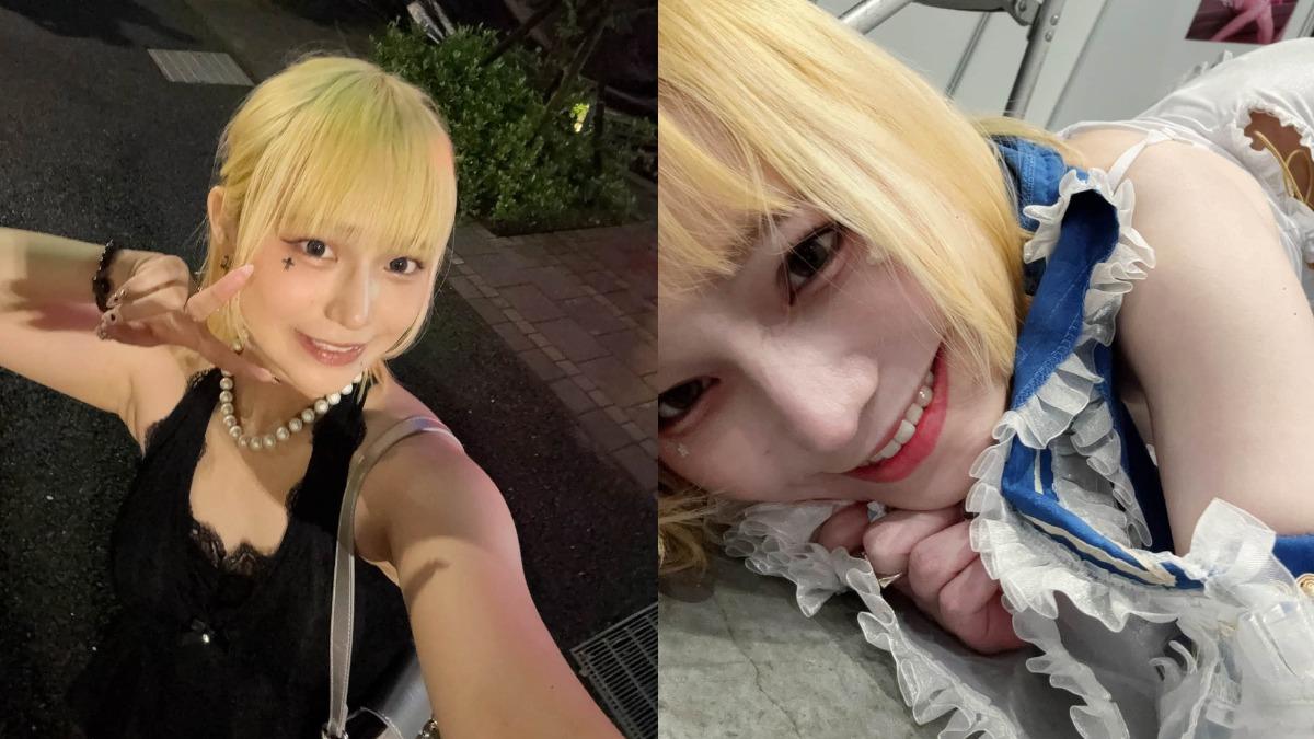昔遭佀廣洋霸凌！台灣女優嗆「不會放過你」：我會一路講到選舉