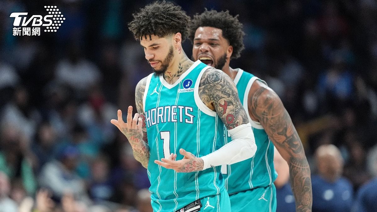 NBA／黃蜂才要起飛！三球、小橋全送走　知情人曝「拆夥原因」