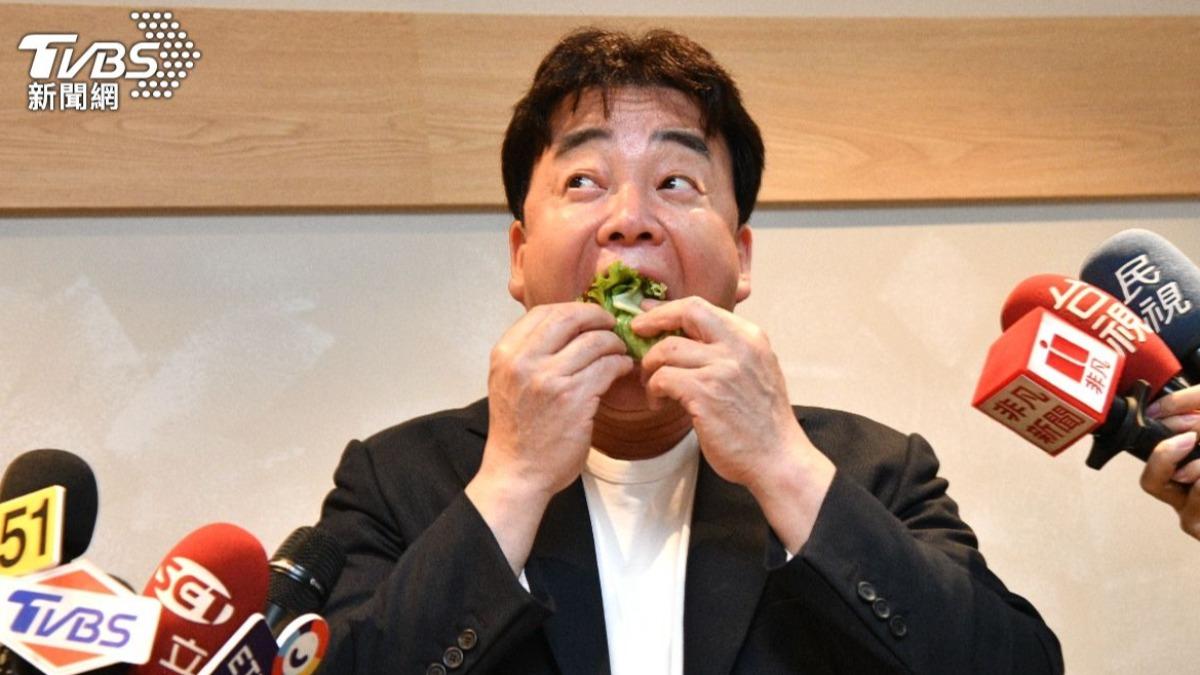 自稱「薄切五花肉」創始人被打臉! 黑白大廚白種元敗訴