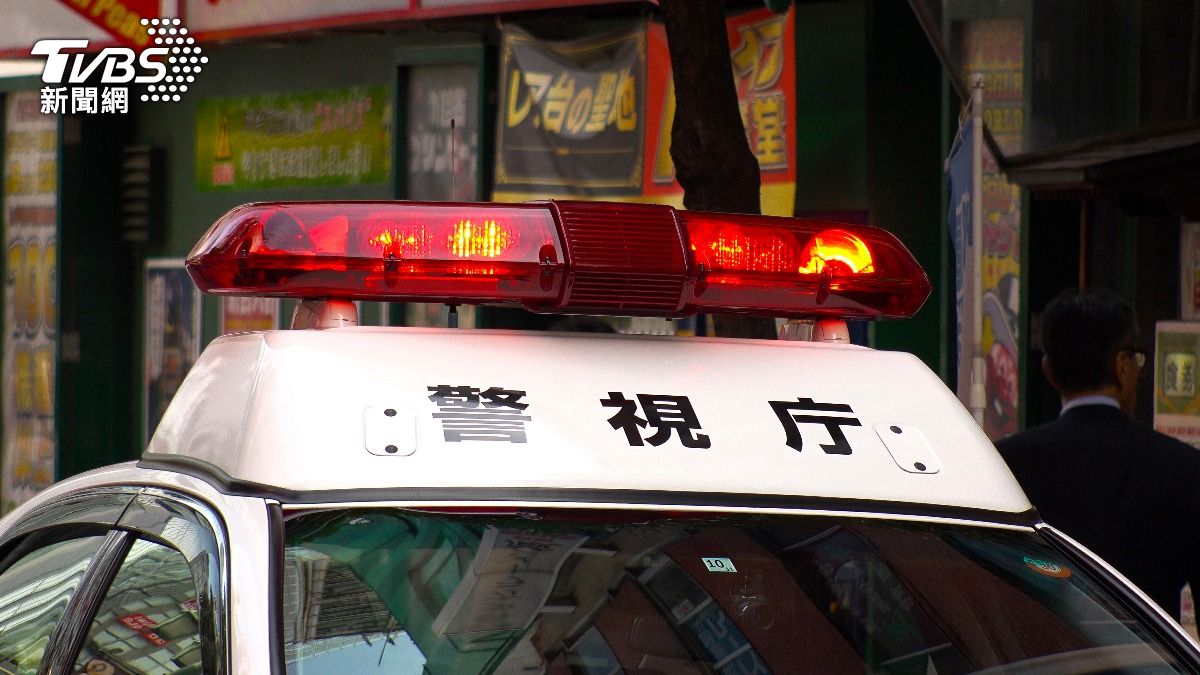 遭室友軟禁「針線縫住嘴」!日42歲女急溜出門 顫抖遞紙條求救