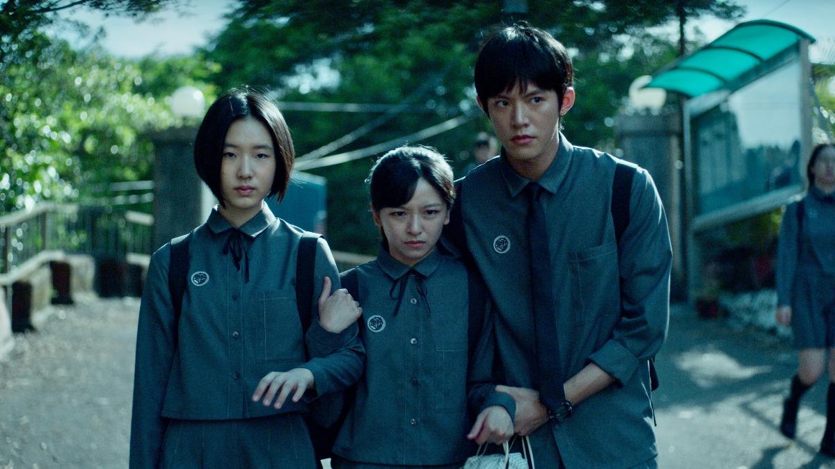 小S愛女遭當眾痛罵「拚命就對了」！進衝刺班求升學　意外曝變態制度