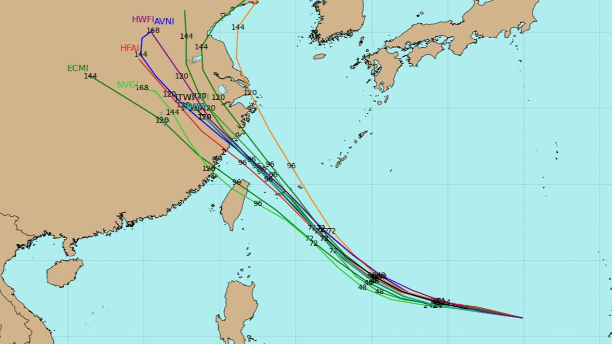 颱風假-停班停課-巴威颱風-颱風台灣-颱風快訊-巴威颱風路徑-巴威颱風動態-最新颱風路徑-最新颱風動態-今天天氣-明天天氣-一週天氣