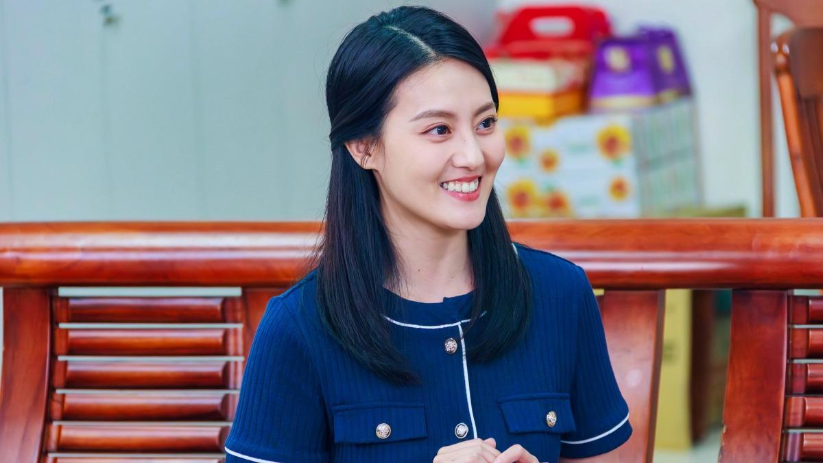 八點檔女神遭誤會分手！獨自療情傷　吐痛苦心聲「像受傷的小鹿」