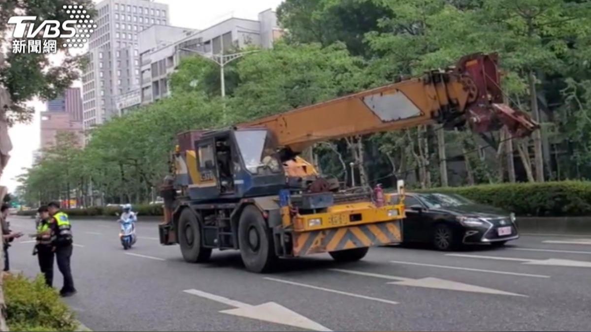 護校女輾斃案惹議!法官趙子榮曾任保險理賠員 還當庭罰杜正勝3萬