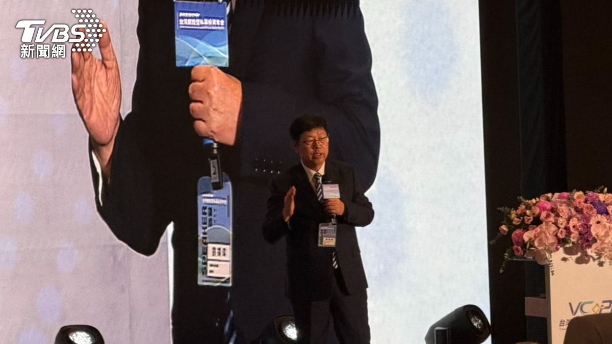 AI取代人力會失業？劉揚偉：人類不用工作5天　可享受生活