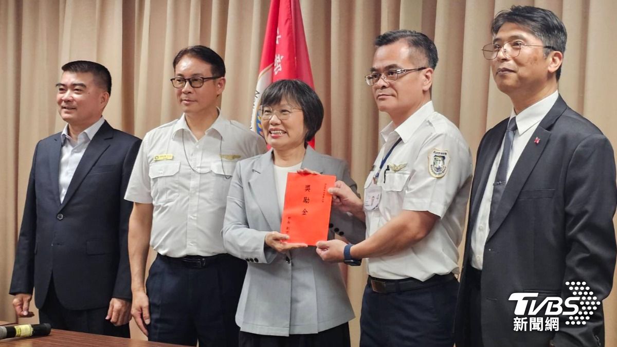 矢板明夫遭襲濺血 劉世芳:不容許境外不法份子挑戰台灣公權力