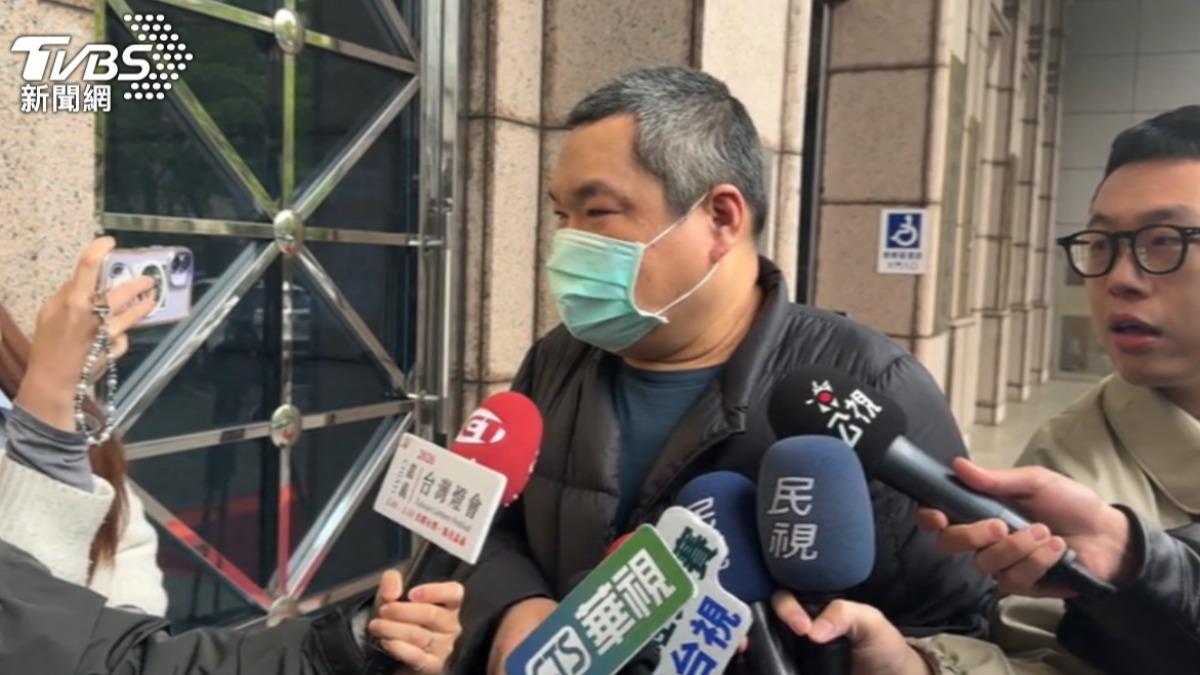 不滿經典賽戰績!無業男造謠「中華隊承認打假球」判拘役15日