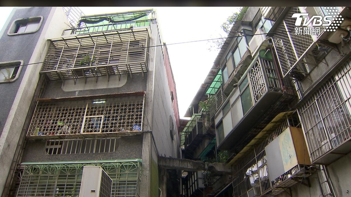 台中購屋逐漸往蛋黃區移動（圖／ＴＶＢＳ）