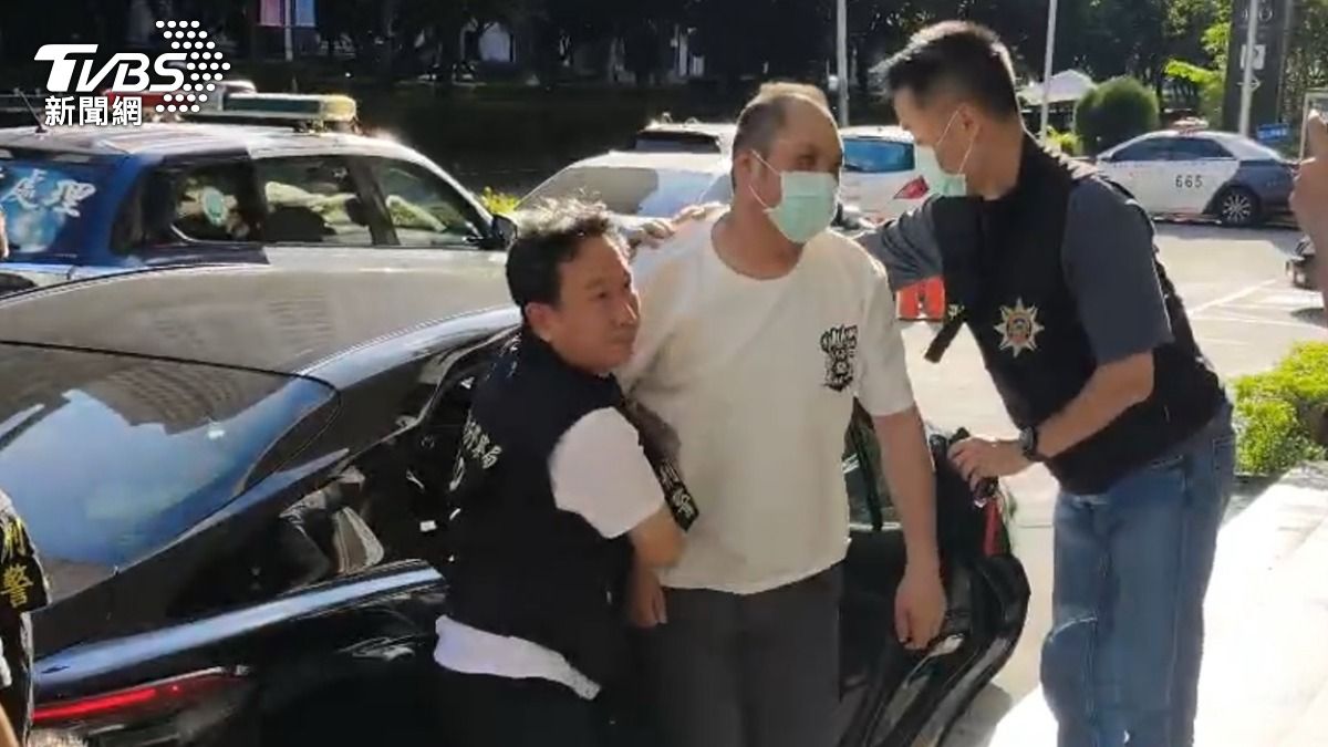 襲擊矢板明夫案擴大！港男機場落網　1共犯疑涉案已提早離境