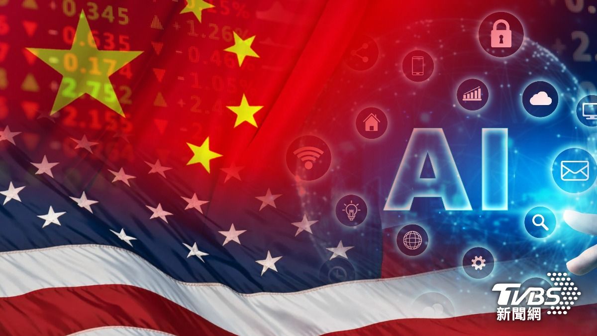 管制中國AI破功?OpenAI、Google供模型 黑名單中企照樣取得