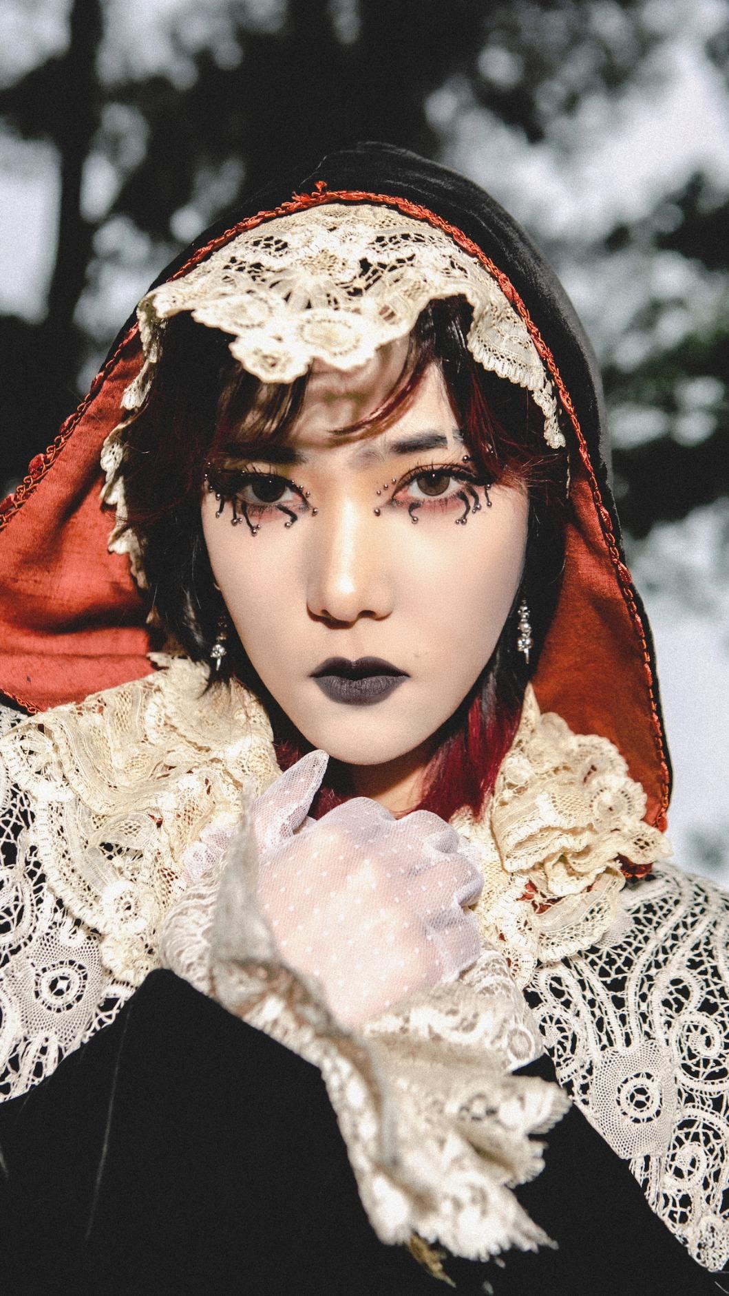 印尼歌姬Isyana Sarasvati。(圖/夥球擊提供)