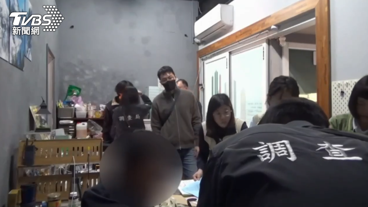 中共網軍假冒天下總編輯駭立院!台公司出租LINE成幫兇下場出爐