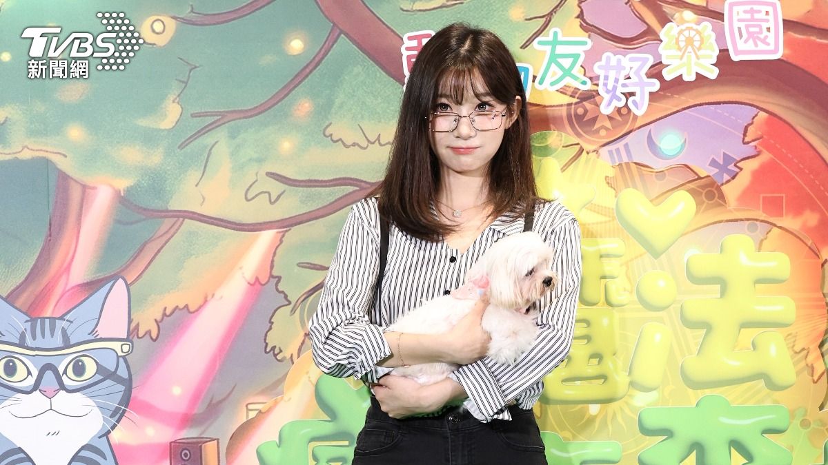 才自爆已分手!李珠珢認了是渣女 「男朋友」真實身分全說了