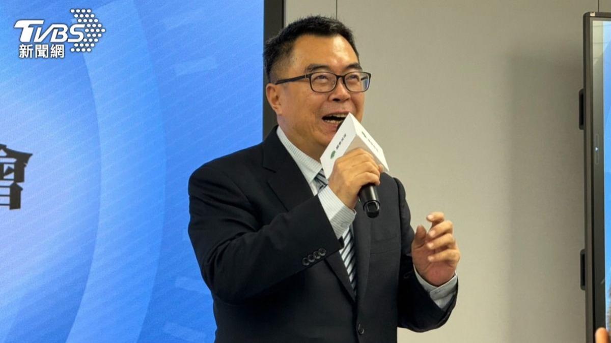 自認「督導不周」!國泰投信總經理張雍川請辭獲准 明起開始生效