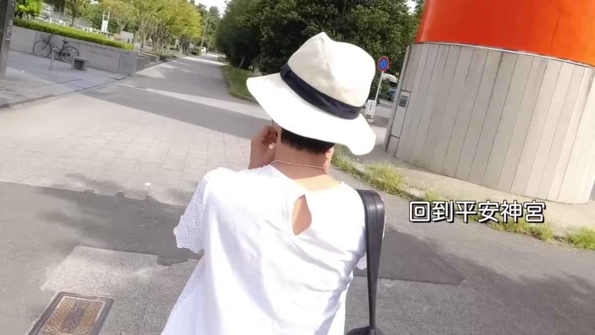 知名YT夫妻的太太miko驚傳已於上個月因卵巢癌離世。（圖／翻攝自Youtube「Nihonjinfufu」）