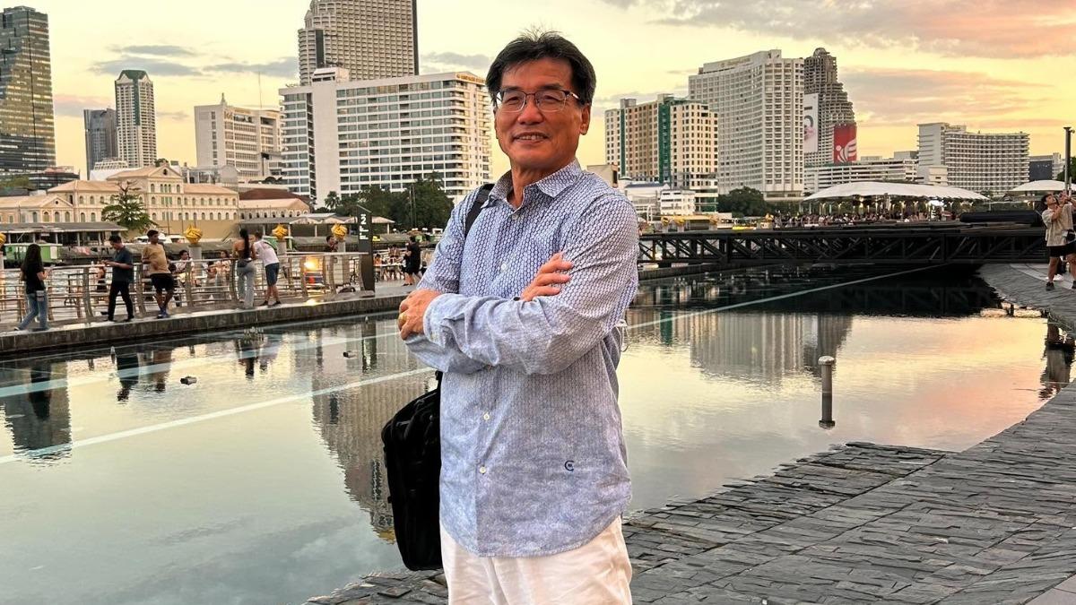 爭取提名未果！前澎湖縣議員鄭清發退出國民黨　無黨籍身分參選