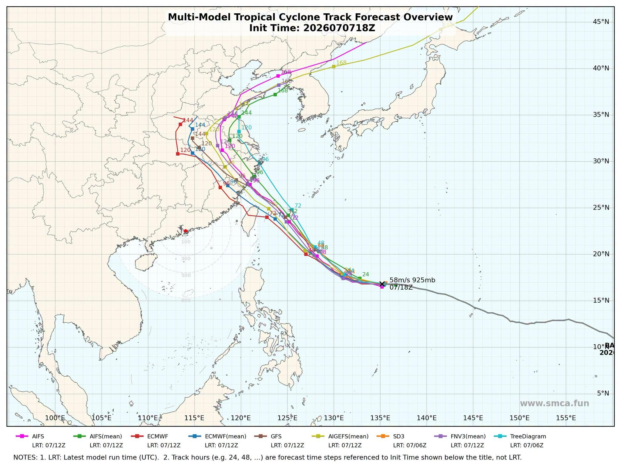 颱風-颱風動態-最新颱風動態-颱風假-颱風停班停課-颱風路徑-巴威路徑