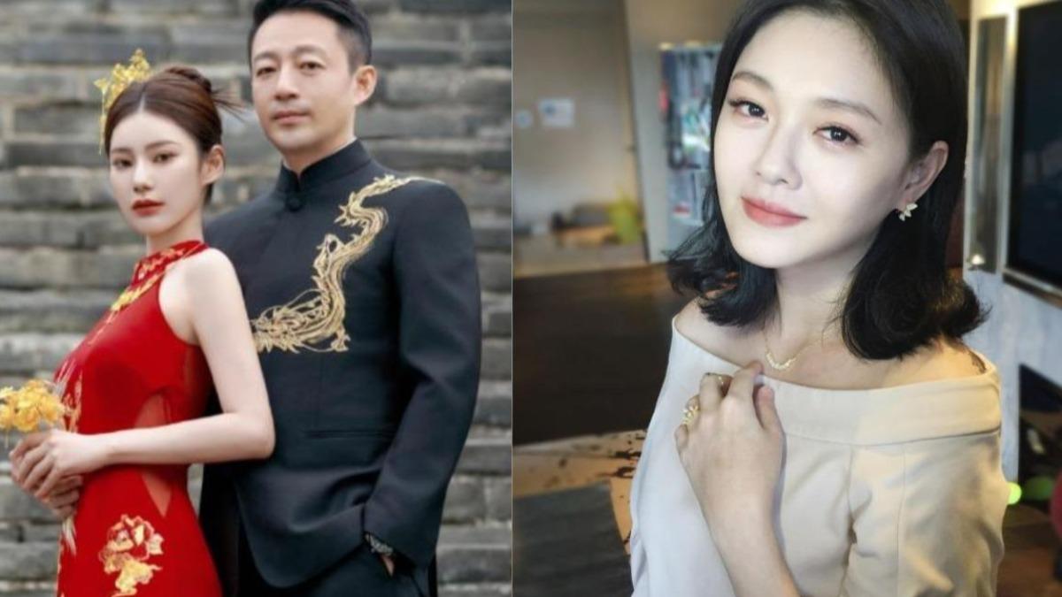 汪小菲不願家人頻登新聞!禁止妻子馬筱梅談家務事 限制與大S兒女互動