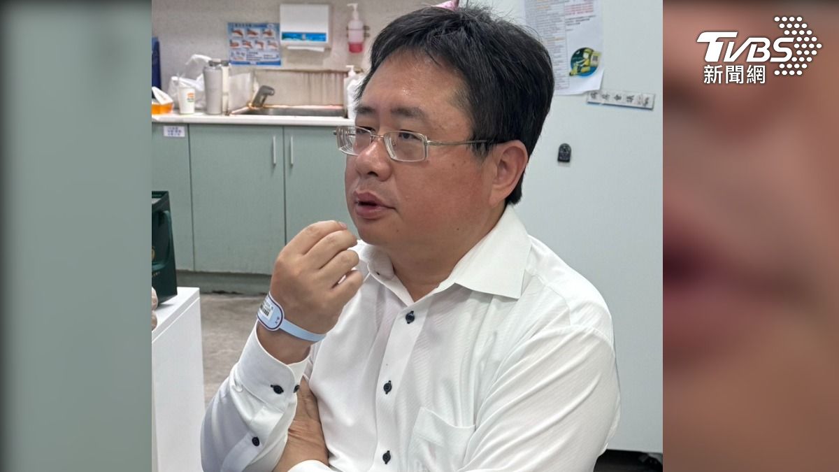 矢板明夫列5大不實指控提告!郭正亮道歉了:看AI、維基誤判