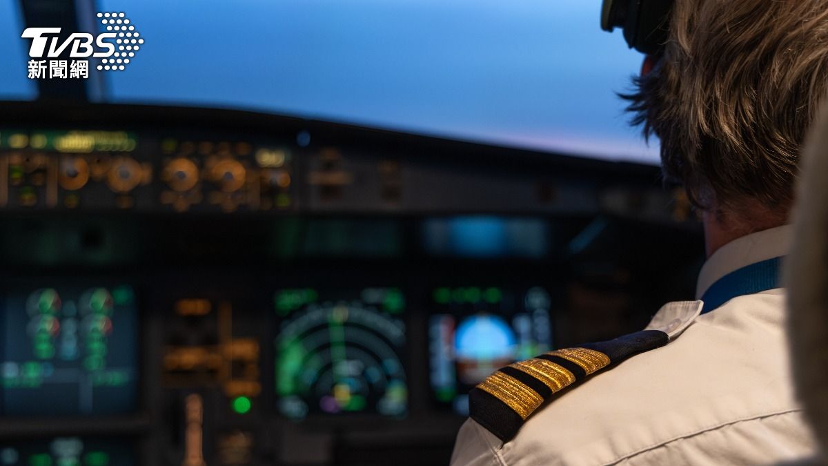 「妳知怎麼做」阿根廷教官說完這句高空跳機亡!女學員驚險自駕保命