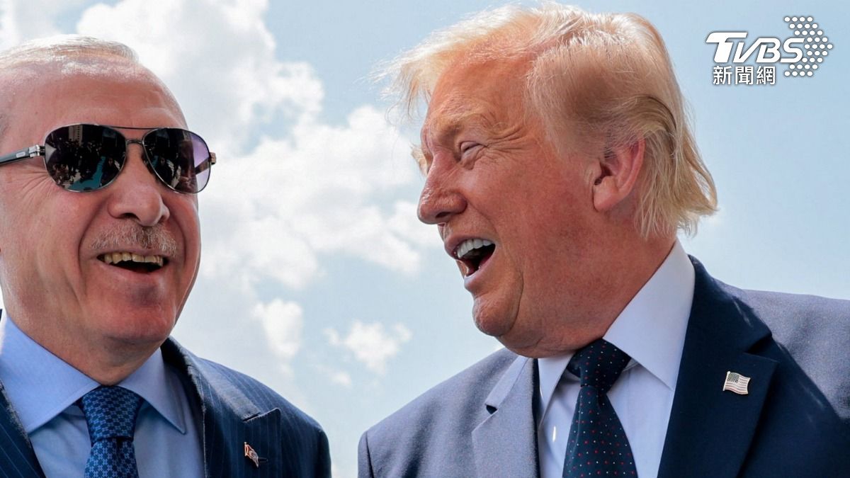 北約炸鍋!川普放話撤光駐歐美軍 嗆:不幫忙還不給接管格陵蘭