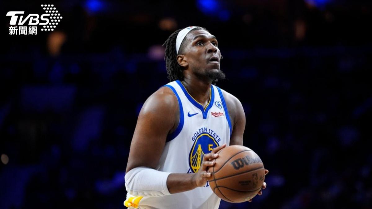 NBA／湖人1年1.2億簽下3冠中鋒魯尼　仍積極追求庫明加