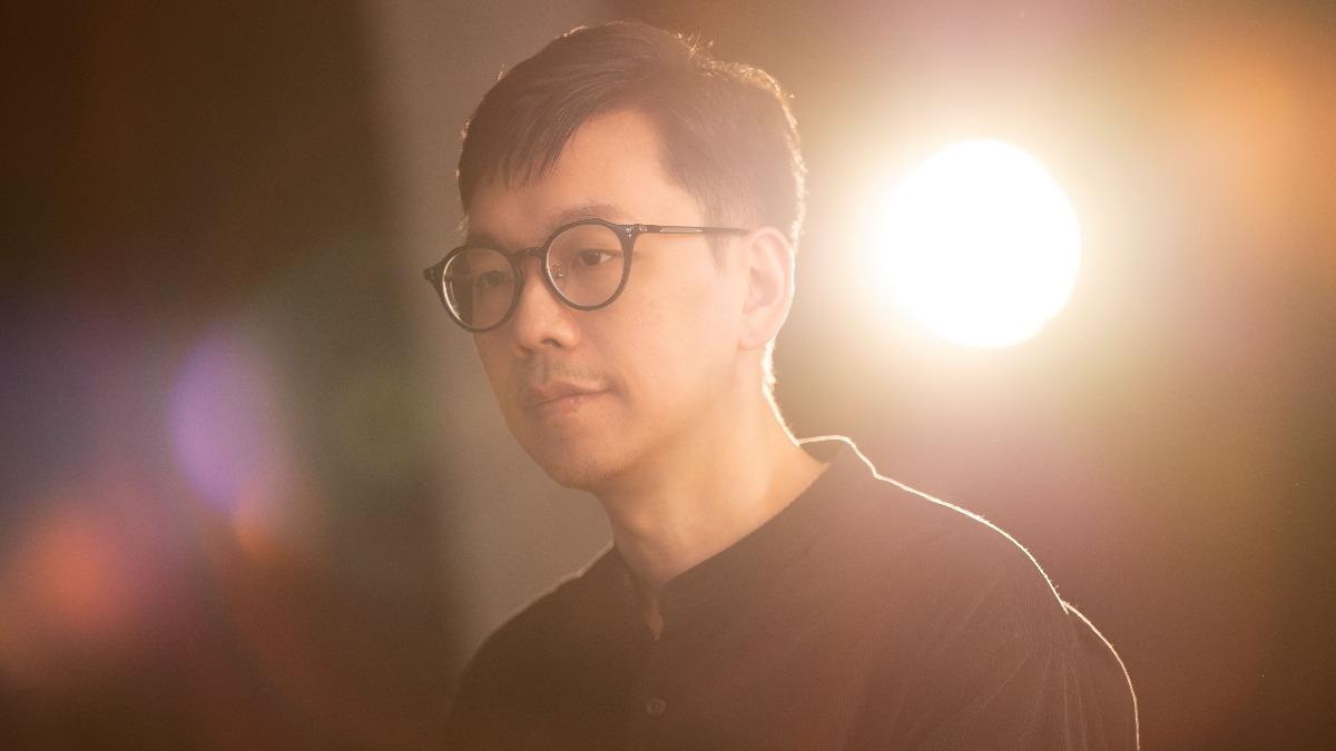 不拍電影想當司機！金獎導演侯季然曝第2志願　接代言揭密創作心法
