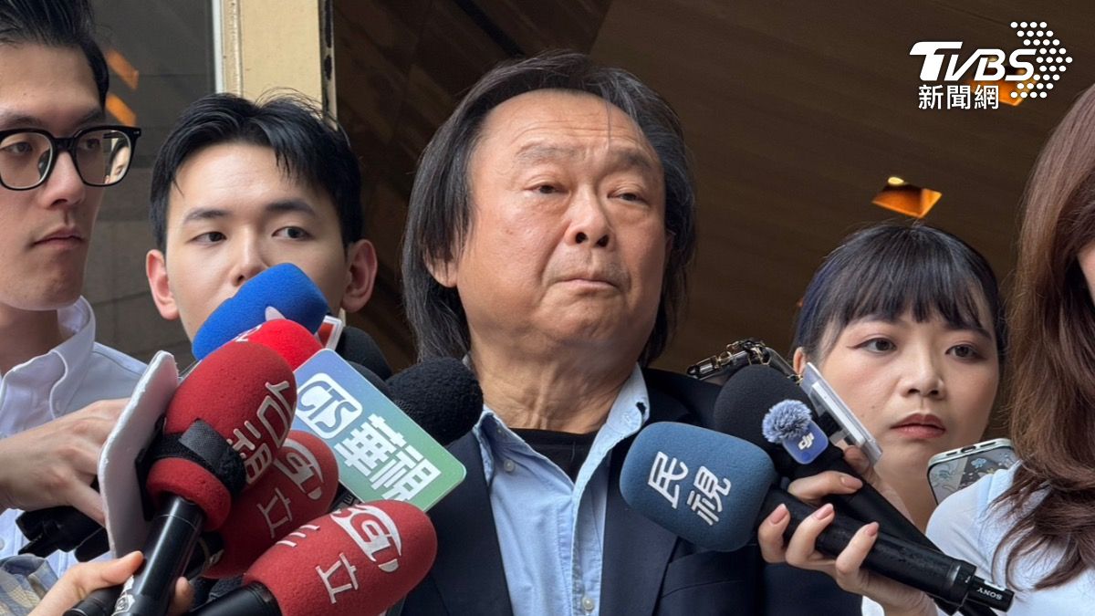 致癌油案狂燒!藍要卓榮泰負責 王世堅:下台是最廉價的方式