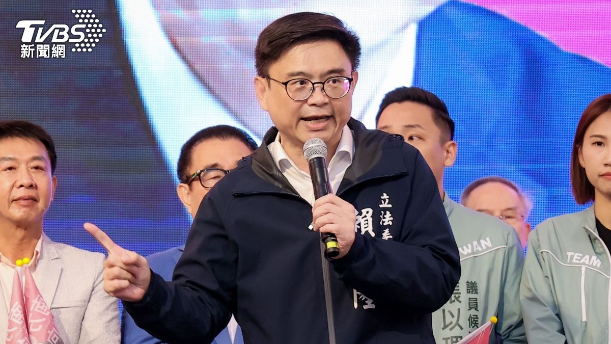 遭吳子嘉爆粗口「問候母親」 賴瑞隆反擊了:委請律師提吿