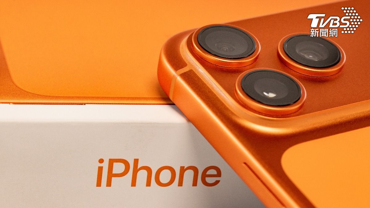iPhone 18 Pro將變厚2毫米　爆料者：厚度超驚人