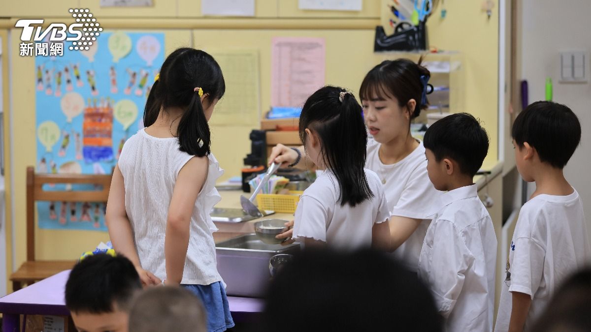 「這縣市」公幼教保員鐘點費調升！加托服務每小時480元