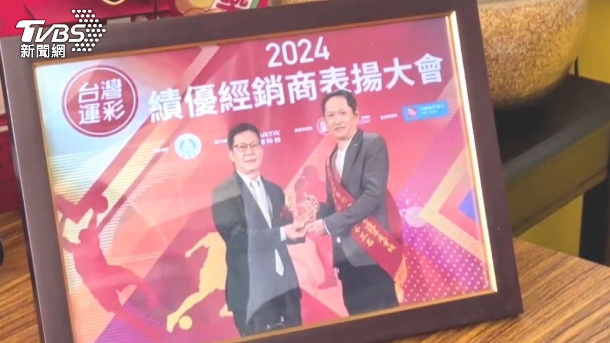 不是想槓李洋! 何昱奇:心急為體育補助發聲。(圖/TVBS)
