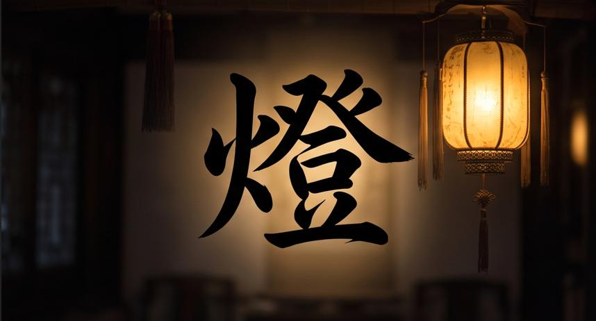 選到「燈」的人,在2026年下半年,你的感情運勢有機會迎來新的轉折,關係進入新階段。(圖/AI生成)