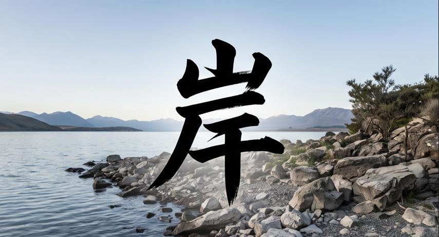 選到「岸」的人,在2026年下半年,你的財運逆襲可能不是突然獲得,而是來自長期累積。(圖/AI生成)