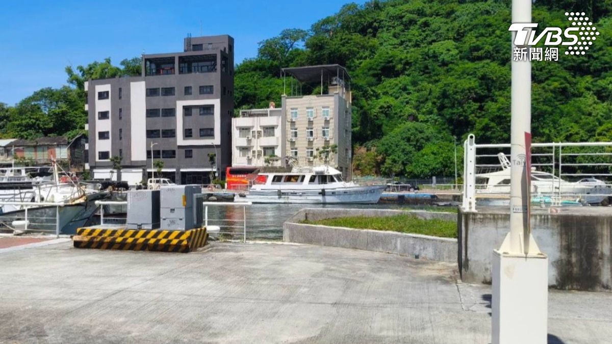 收假未歸隊…19歲艦艇兵「溺斃高雄港」　家屬接噩耗崩潰